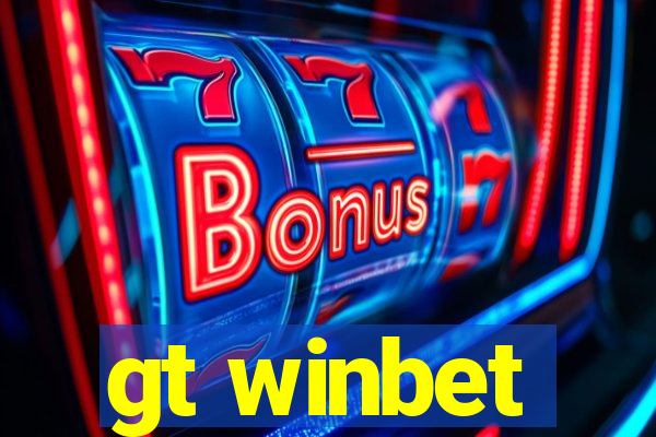 gt winbet